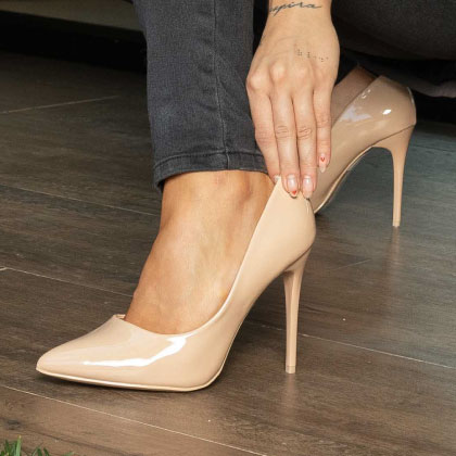 Stilettos